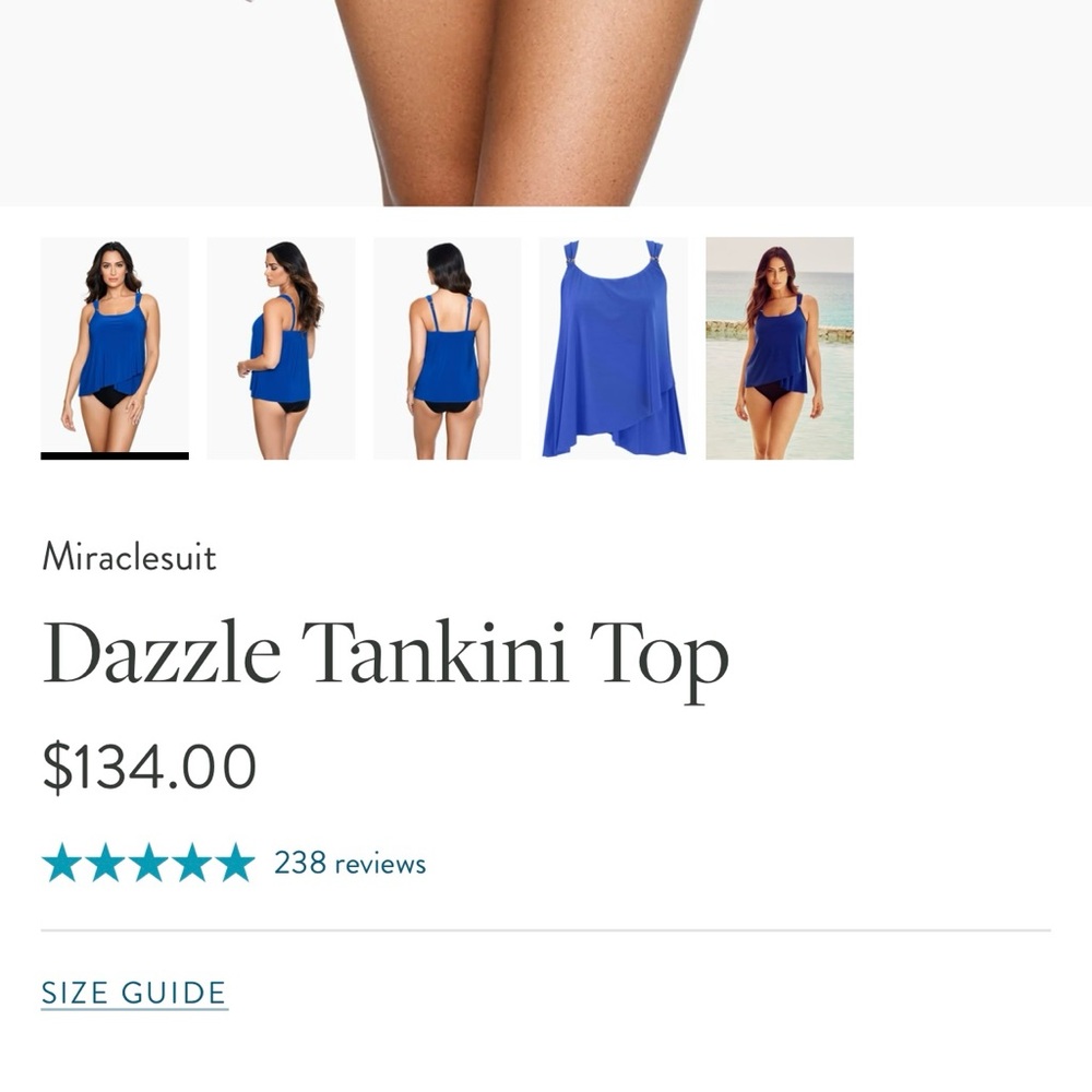 Miraclesuit - Picture 4 of 10